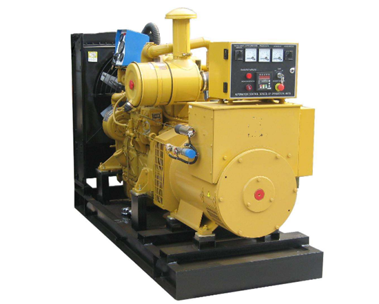 德格发电机出租